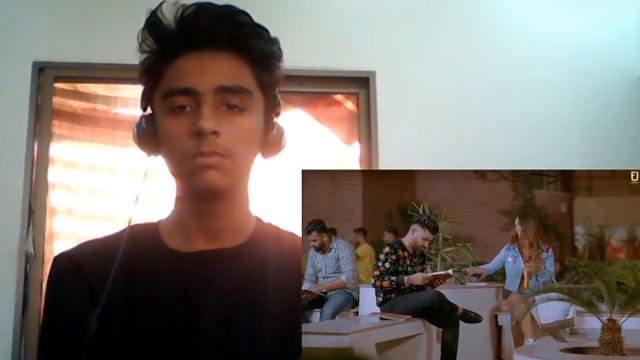 Pakistani React to High Range Song by Nawab | Punjabi song | смотреть онлайн