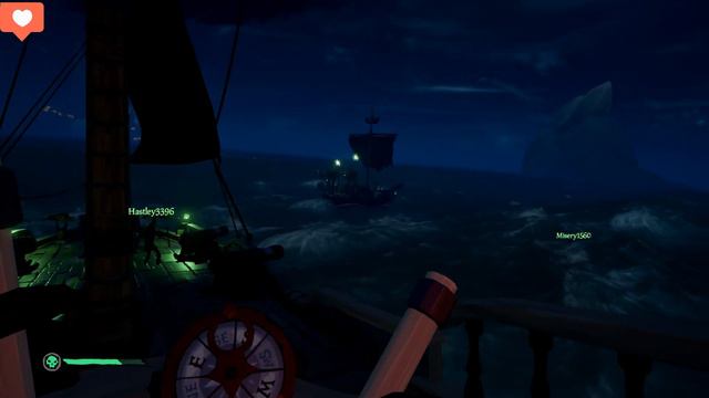 Funny Moments Sea Of Thieves #2 смотреть онлайн