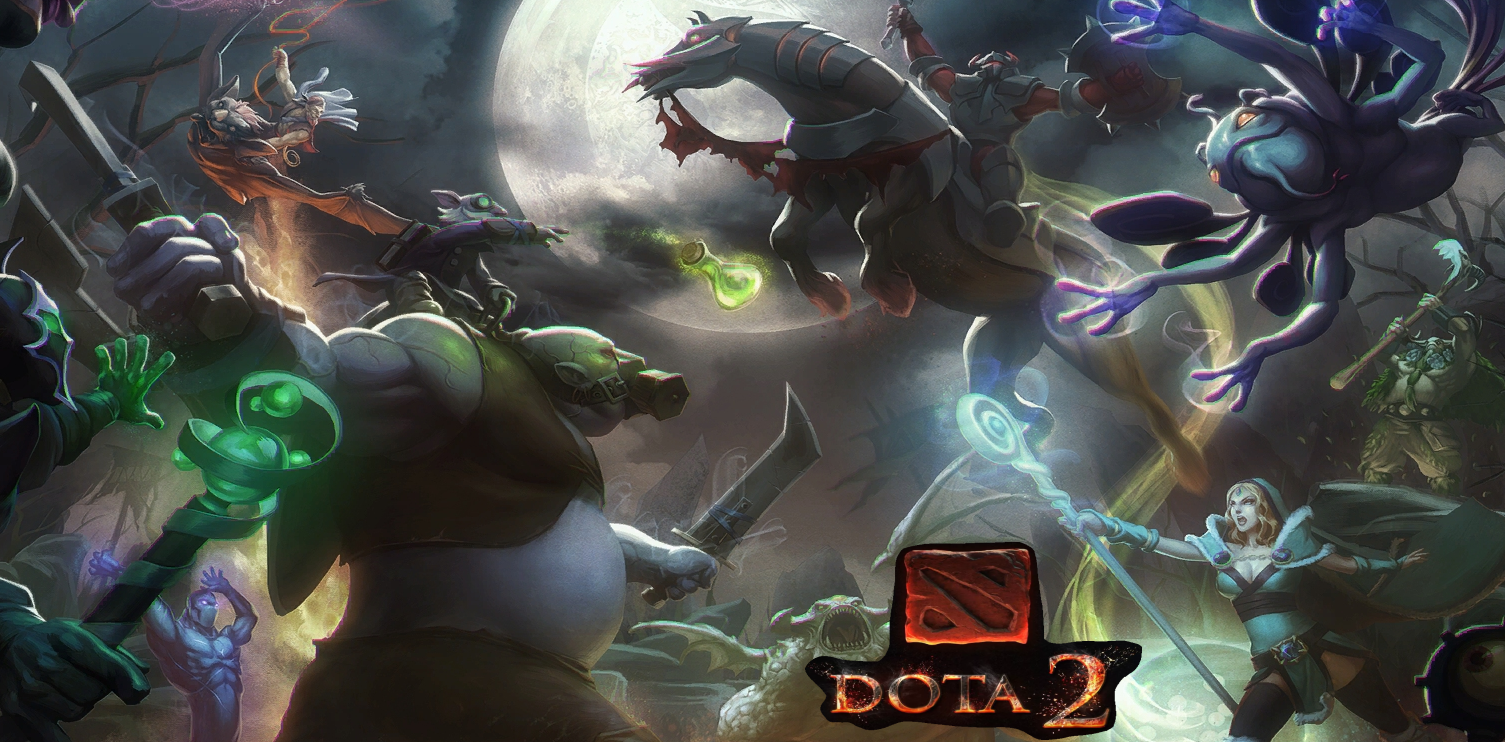 Dota 2 / ПРОХОЖДЕНИЕ, ЧАСТЬ 19 / GYROCOPTER,РАКЕТЫ,ФАРМ И ОБОРОНА! смотреть онлайн
