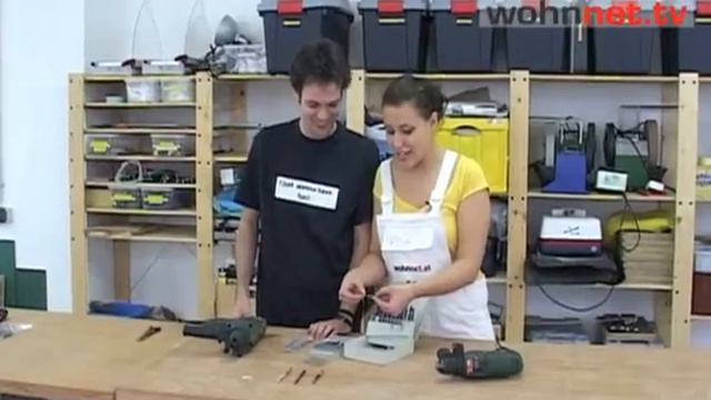 Bohrmaschine смотреть онлайн