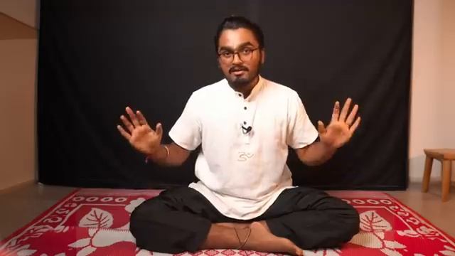 Biggest Secret of Meditation - No Gravity Experience ?♂️ смотреть онлайн