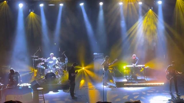 Бумбокс - Дитина, Ванкувер, Канада, 1.03.2023 (Boombox - Dytyna/Child, Vancouver, CA) смотреть онлайн
