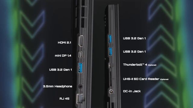 GIGABYTE AORUS專業電競筆電 | 第11代 Intel® Core™處理器 | 做個專業玩家 смотреть онлайн