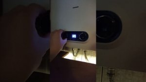 Водонагреватель газовый Electrolux GWH 14 Nanoplus 2.0