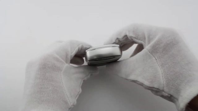 Чехол на ключ Mazda серебристый смотреть онлайн