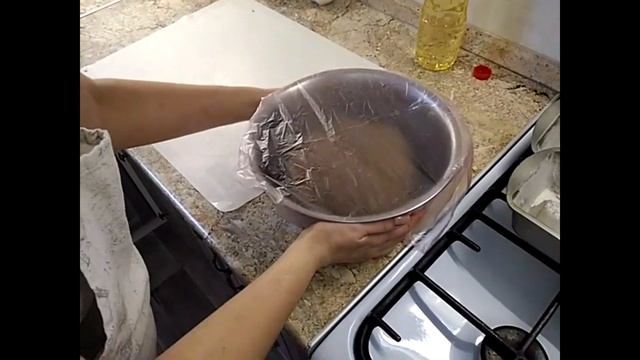 Домашний хлеб ржано-пшеничный с солодом - 04.02.2023г. смотреть онлайн