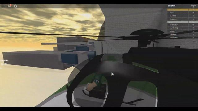 Выживи в чёрной дыре.Roblox смотреть онлайн