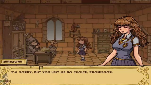 Let's Play Witch Trainer Part 3 смотреть онлайн