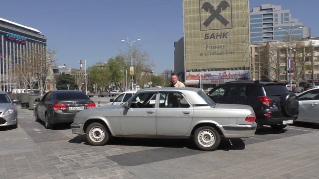 Второй ряд для 