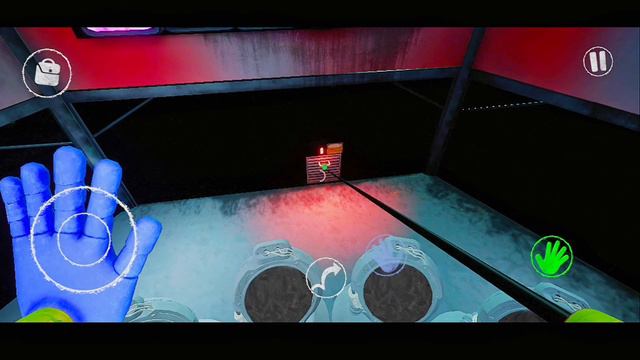 ПРОХОЖДЕНИЕ ИГРЫ [POPPY PLAYTIME 2] МАМОЧКА ХОЧЕТ ПОИГРАТЬ [БОНЗО] #2 смотреть онлайн