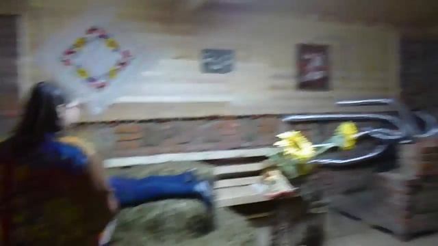 Новый год на сеновале смотреть онлайн