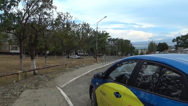 Сулакский каньон. Дагестан - лучшее место в России. На машине в Дагестан. смотреть онлайн