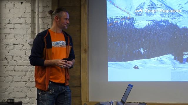 Фрирайд в Гималаях. Горнолыжный курорт Гульмарг