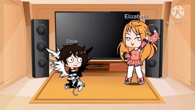 |•Afton family реагируют на один их день в будущем•|1 серия•| смотреть онлайн