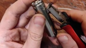 Самодельная точечная/контактная сварка на ионисторах, или как эффектно подымить транзисторами.Part2