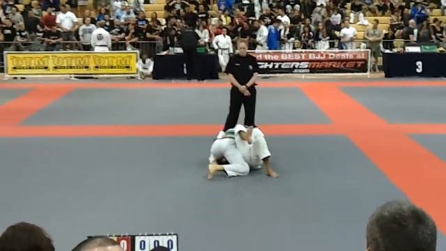 Tony Tipton at Miami Open. смотреть онлайн