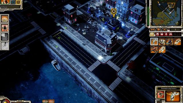 Red Alert 3 [Прохождение RUS]. Часть 18: Кампания Империи Восходящего Солнца (финал). смотреть онлайн