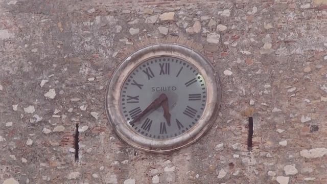 Вместо Сочи на итальянский курорт Таормина. смотреть онлайн