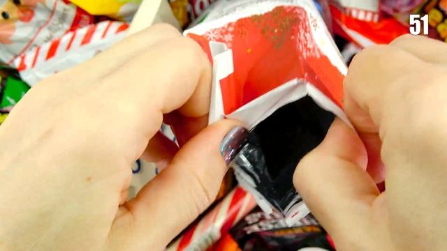 Brookside Godiva Lindt Ghirardelli Chocolate, Taco Bell Crisps, Brad’s Veggie Chips, Ferrero Rocher смотреть онлайн