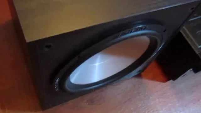 Monitor Audio 3 смотреть онлайн