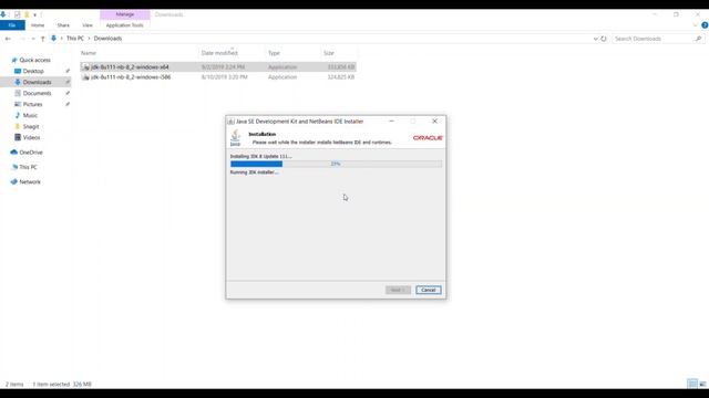 Install NetBeans 8 2 - ວິທີຕິດຕັ້ງ #0 смотреть онлайн