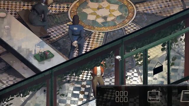 kim kitsuragi noclip magic trick смотреть онлайн