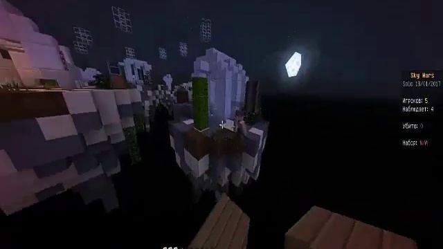 RenJer:)СКАЙ ВАРС #1(+60FPS)-ЛЯГУШКА ПЕПЕ РУЛИТ!!! смотреть онлайн