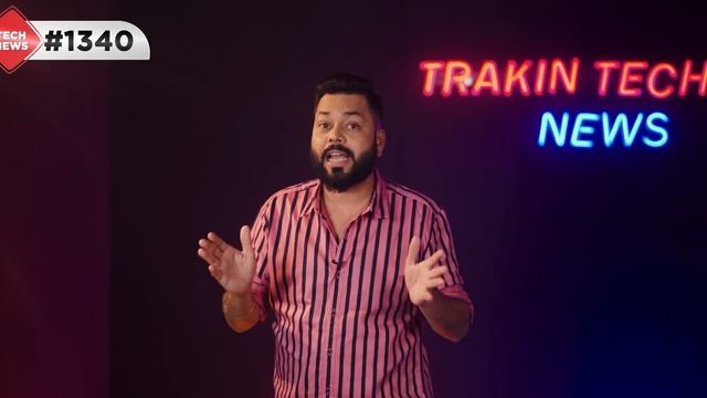 OnePlus Nord 3 India Launch, Redmi Note 12, $3Bn Chip Plant, SD 8 Gen 1 4G?, Edge 30 Ultra-#TTN1340 смотреть онлайн