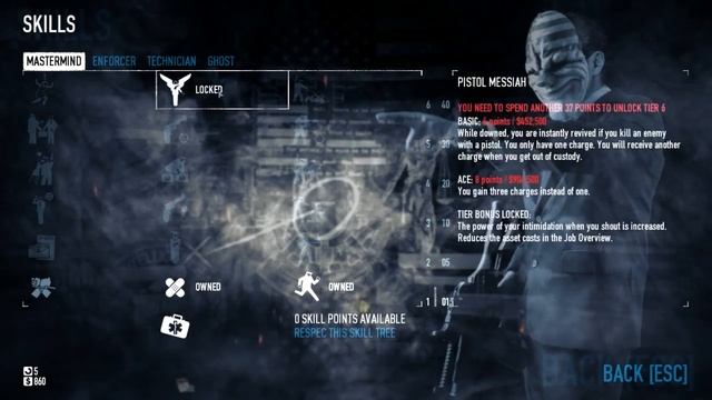 PayDay 2 Краткий Обзор Игры.