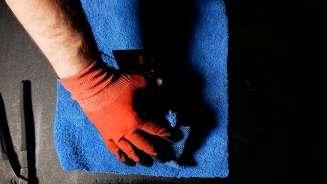 Восстановление СТАРОГО ТОПОРА смотреть онлайн
