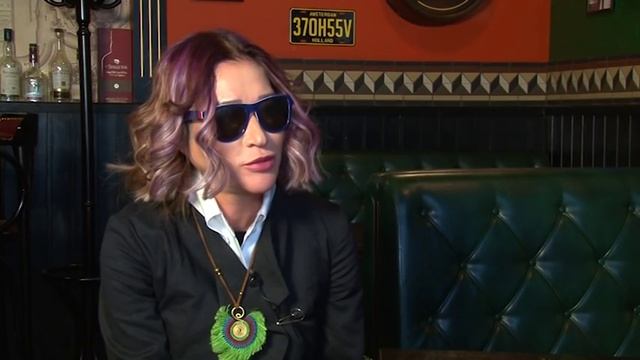 Эксклюзив. Линда смотреть онлайн