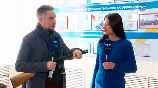 Прокатились с ветерком! - «Утро с Вами» 05.03.2018 смотреть онлайн