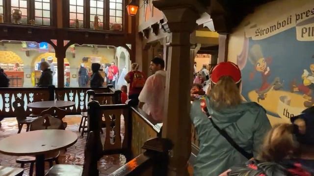 ?LIVE: Mickey’s Very Merry Christmas Party | Disney World Livestream | 11/16/2023 смотреть онлайн