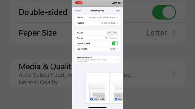 Google Sheets iOS app: 2 ways to print Excel .xlsx from your iPhone (2022) смотреть онлайн