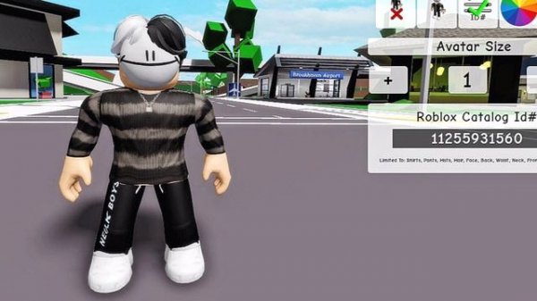 7 Y2K SHIRT For boys in brookhaven W/codes - Roblox
