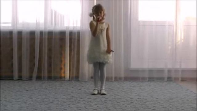 1618 Поддубская Софья г Самара Без друзей никак нельзя смотреть онлайн