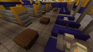 НОВЫЕ ОБНОВЛЕНИЯ! В ГОРОДЕ ВОЛГОДОНСК | ГИПЕРМАРКЕТ ЛЕНТА В МАЙНКРАФТ [ОБЗОР]