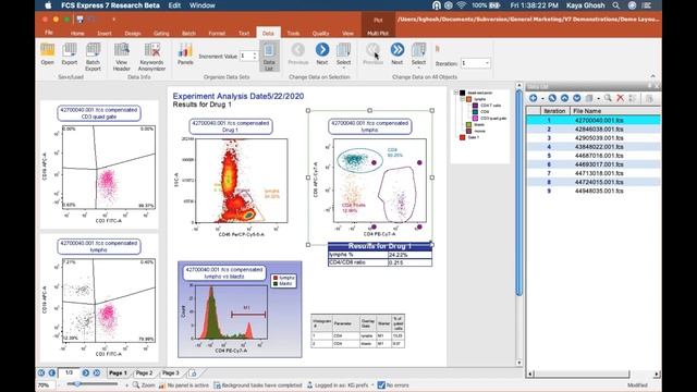 Tips and Tricks for FCS Express 7 смотреть онлайн