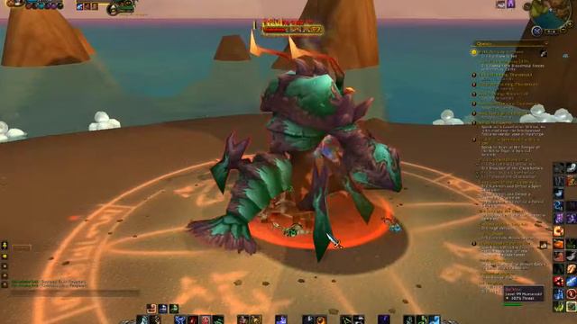 Warlords of Draenor - Let's Play - Part 263 - Ru'Klaa смотреть онлайн