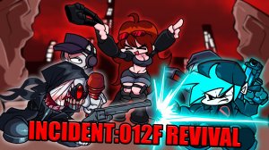 fnf vs incident 012:f|demo