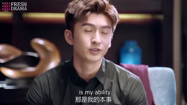 【Multi-sub】Dear Heartstealer EP21 | Qiao Xin, Zhang Yunlong | CDrama Base смотреть онлайн