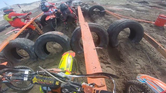 НОВИЧЁК НА КИТАЙЦЕ ПОЕХАЛ В ХАРД. ГОНКА PROMZONA. ПРОЛОГ. Часть 2 смотреть онлайн