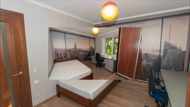 Купить квартиру в Запорожье. Продажа квартир в Запорожье. ул. Бородинская 6 смотреть онлайн