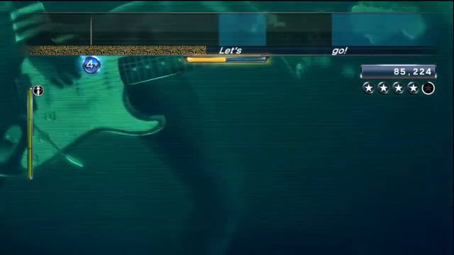 (RB3) Dearest (I'm So Sorry) Picture Me Broken (GS VOX FC) смотреть онлайн