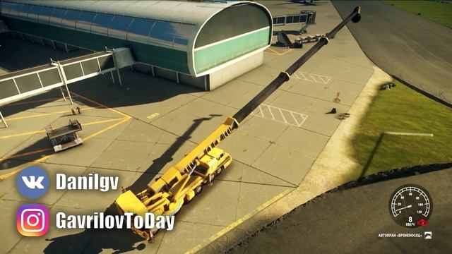 ВОТ РЕЗУЛЬТАТ ЭТОГО!!! КРУШЕНИЕ В JUST CAUSE 4!!! смотреть онлайн
