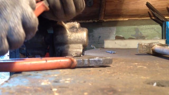 Шплинты для пальцев,тяг и.т.д своими руками