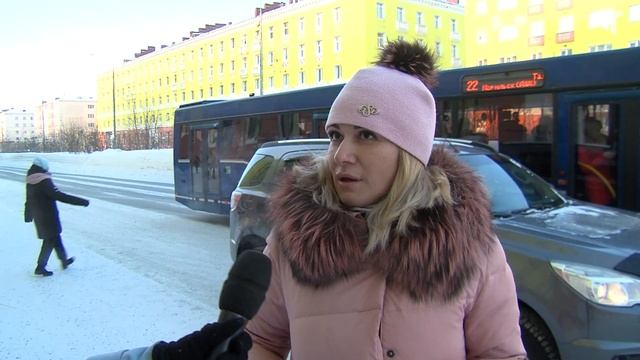 2203 ГДЕ НОРИЛЬЧАНЕ ПРОВЕДУТ ОТПУСК смотреть онлайн