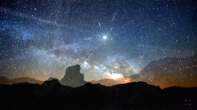 Star trails смотреть онлайн