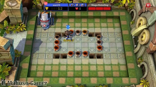 Blast Zone Tournament First 8 minutes Gameplay Ps4 смотреть онлайн