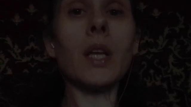 Асмр. Чтение Святого Евангелия 6 глава от Матфея. Шёпот. смотреть онлайн